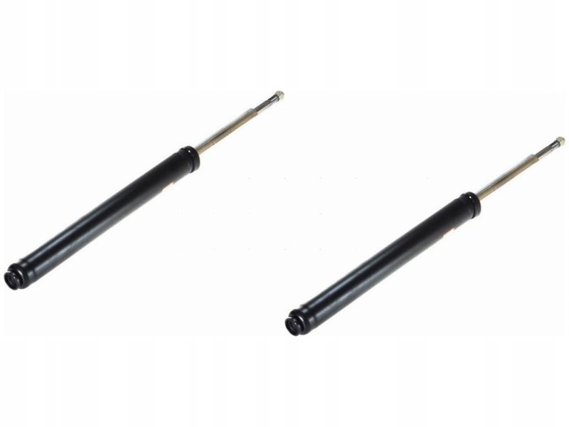 фото №1, Амортизатори перед kyb 366007