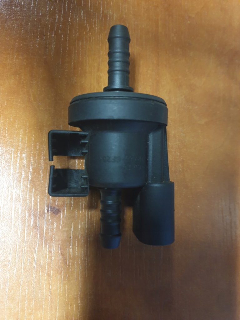 фото №1, 0280142431 06e906517 клапан вакууму bosch