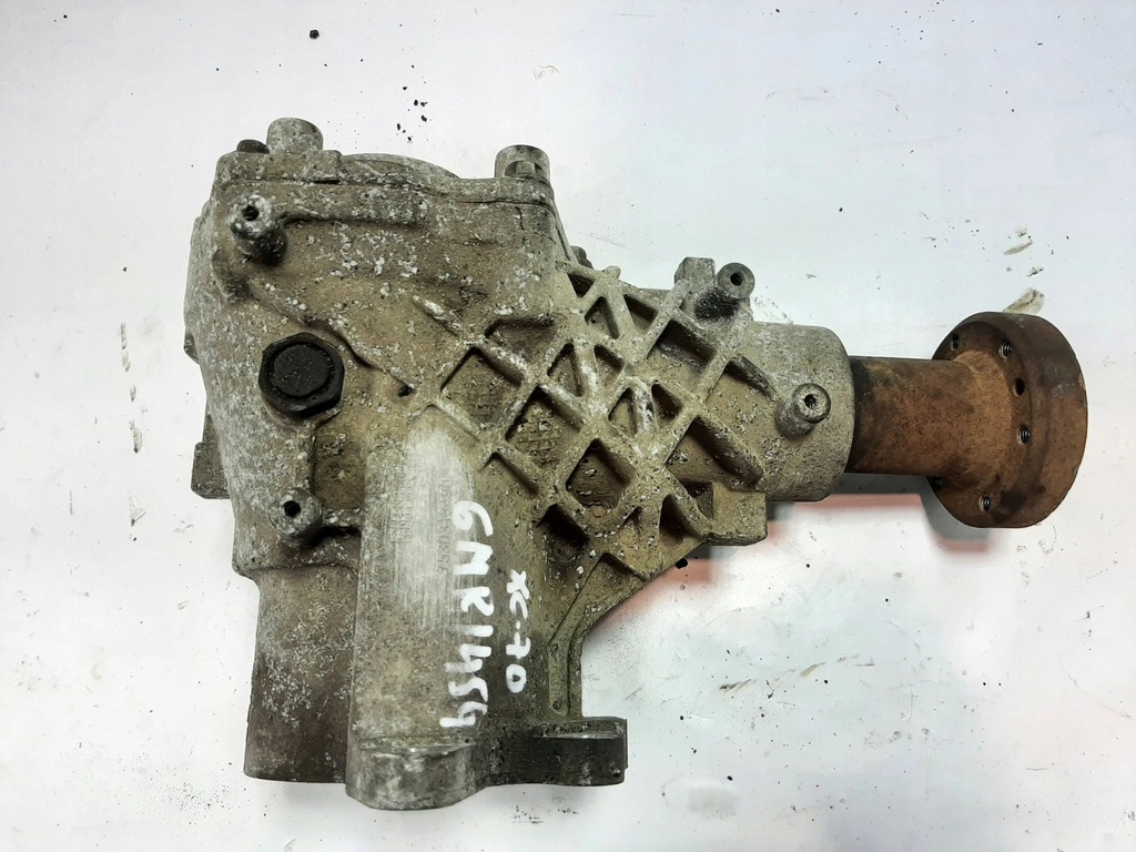 фото №9, Volvo xc70 2012 полный дифференциалы