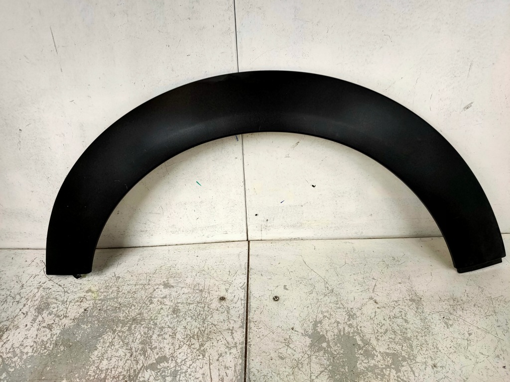 фото №1, Молдинг крила ліва задня cooper r56 114129