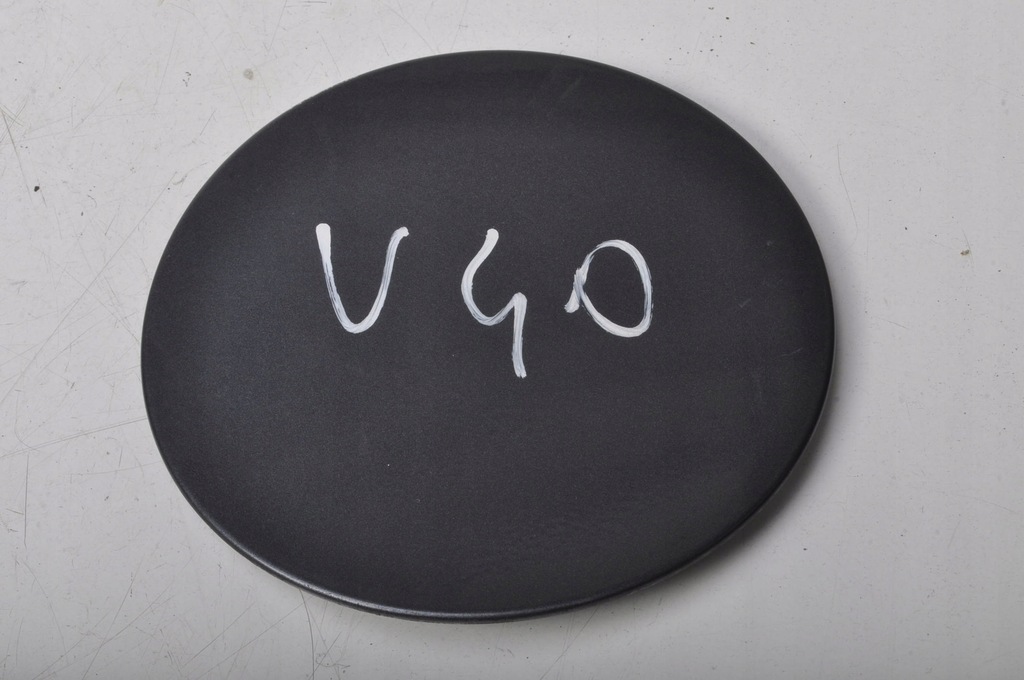 фото №1, Volvo v40 ii крышка заливной топлива 31278863