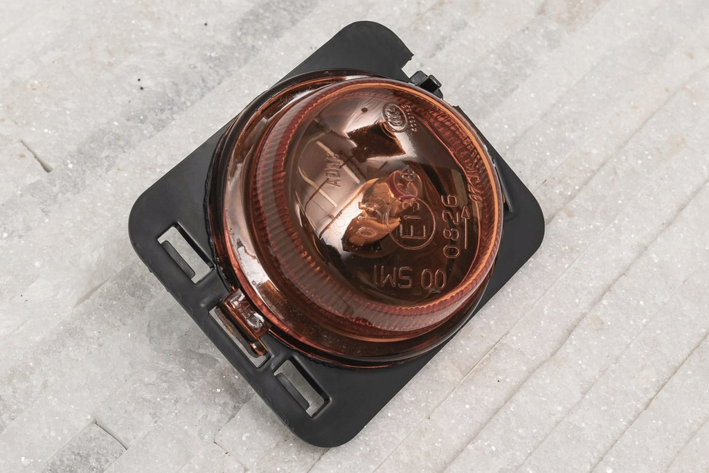 фото №10, Jeep wrangler jk поворотники крыло 55077894ad