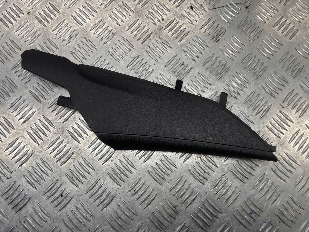 фото №1, Opel insignia b защита корпус панели 13481024