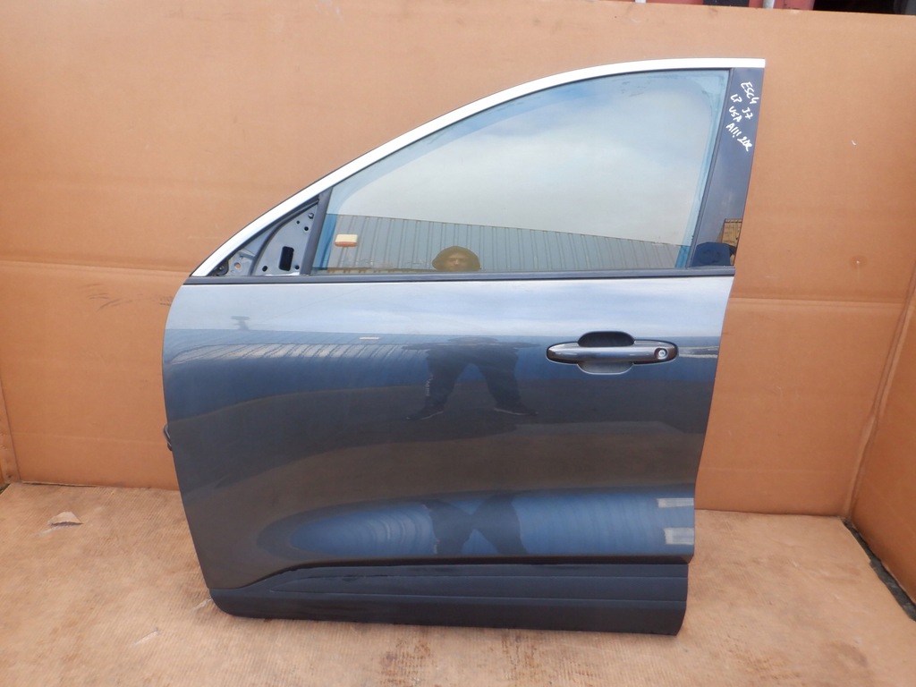 фото №1, Дверь передние левая ford escape mk4 usa