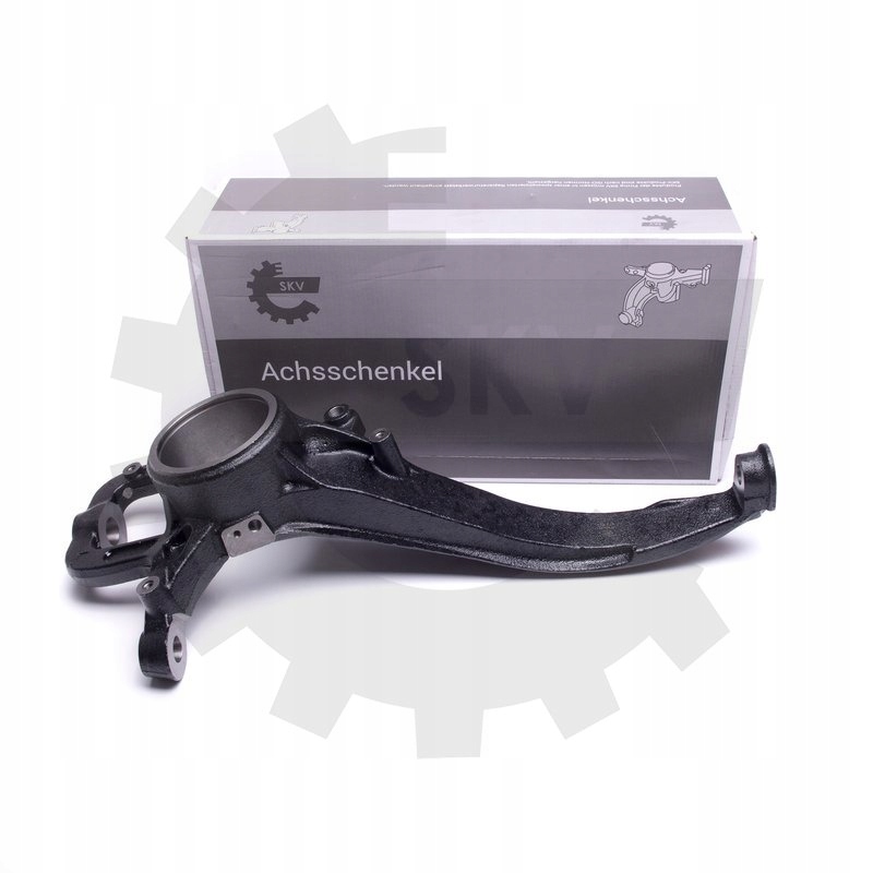 фото №1, Поворотный кулак skv 47skv421