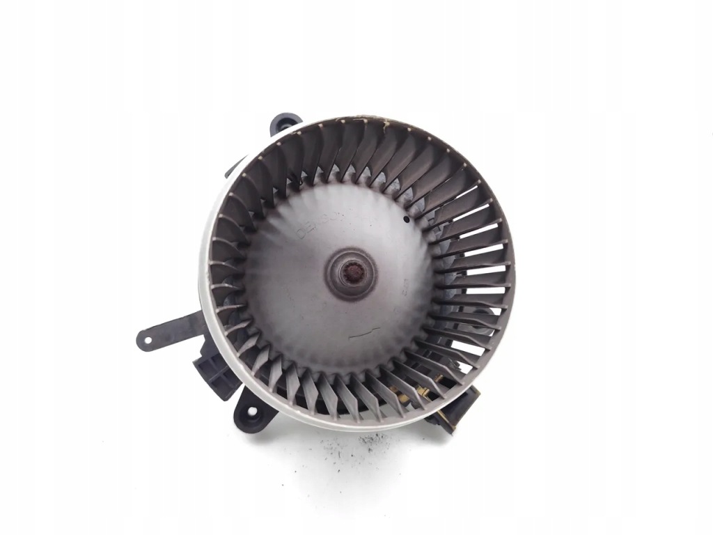 фото №9, Citroen c4 grand picasso вентилятор обдув / воздуходувка 1.6 bluehdi 120 2018