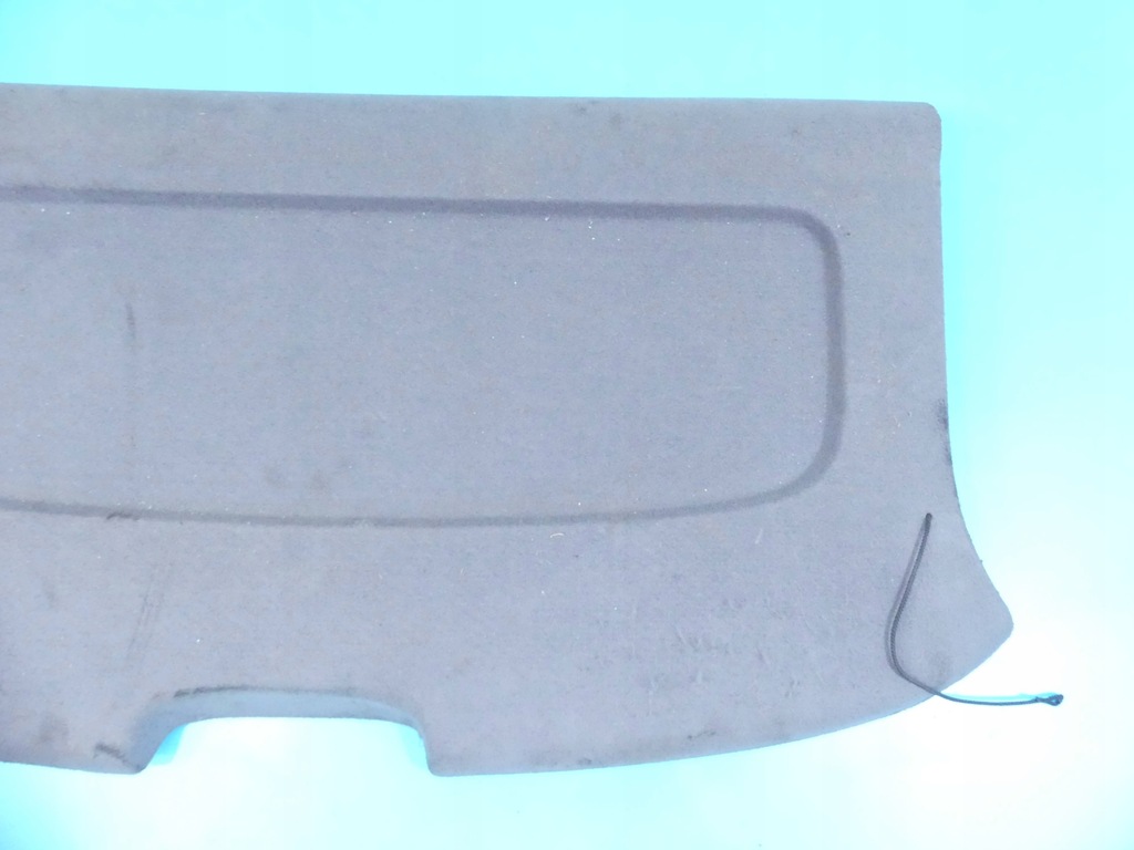 фото №2, Полка задняя nissan almera n15 хэтчбек 3d