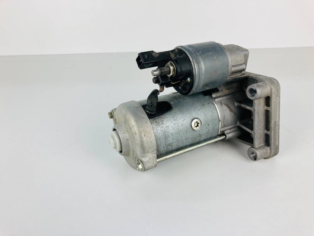 Opel mokka ii b 1.5hdi стартер 983257780 в Украине