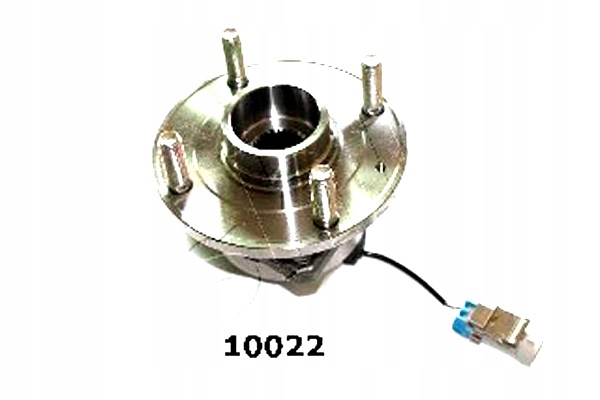 фото №3, Ступица колеса ashika