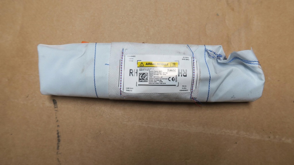 фото №1, Ford kuga mk3 подушка сидіння права оригінал