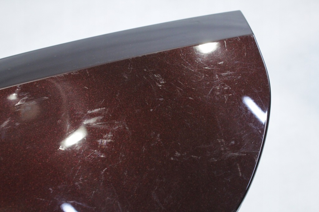 фото №6, Молдинг захист накладка накладка кришки задня bmw g70