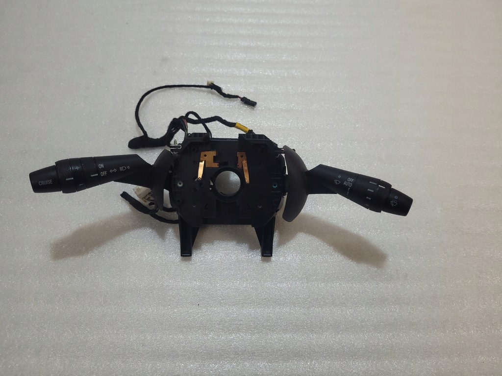 фото №1, Lancia thesis переключатель комбинированный 156043908