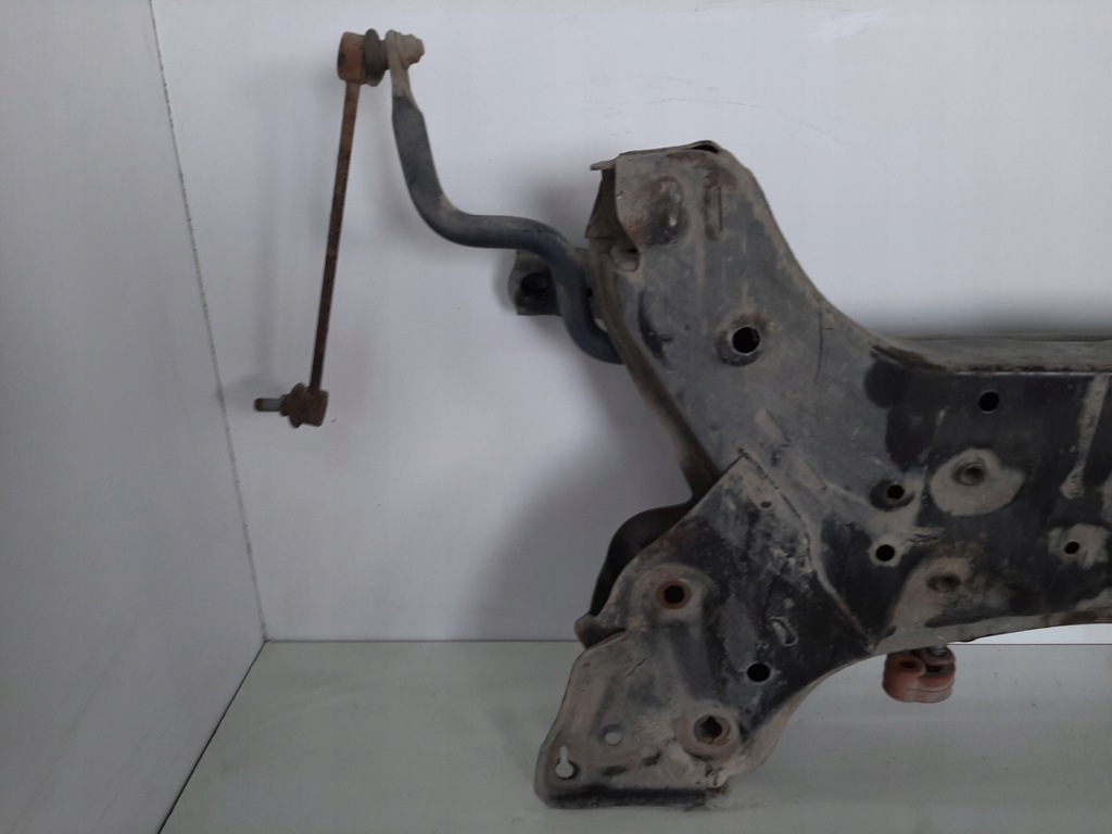 фото №11, Hyundai elantra v lift 1.6 16v 14r підрамник підрамник перед 62401-3x700