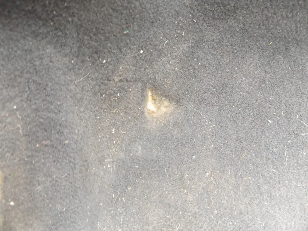 фото №5, Aveo t250 3d килимок обшивка