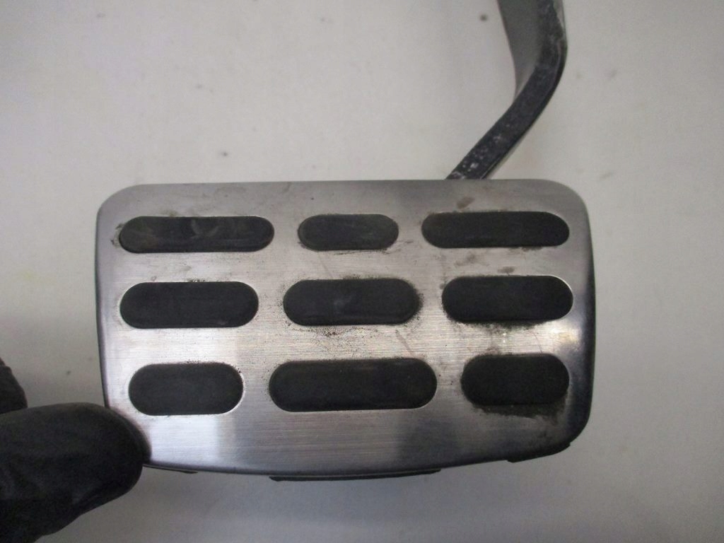 фото №7, Педаль гальма kia sorento ii 2.2 crdi