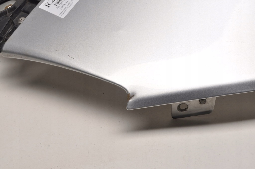 Opel astra j iv крыло правый перед передний 13367893 Цена