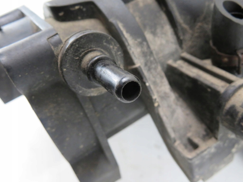 фото №8, Коллектор всасывающий renault laguna iii 2.0 16v