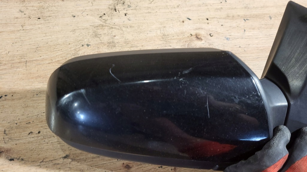 Зеркало правое opel zafira b 05-08 z20r 5 pin в Украине
