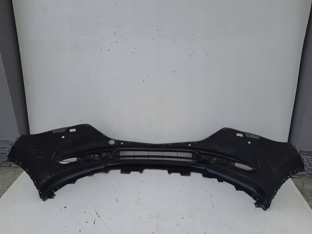 фото №7, Mazda cx5 ii 17- бампер передний перед oryg!