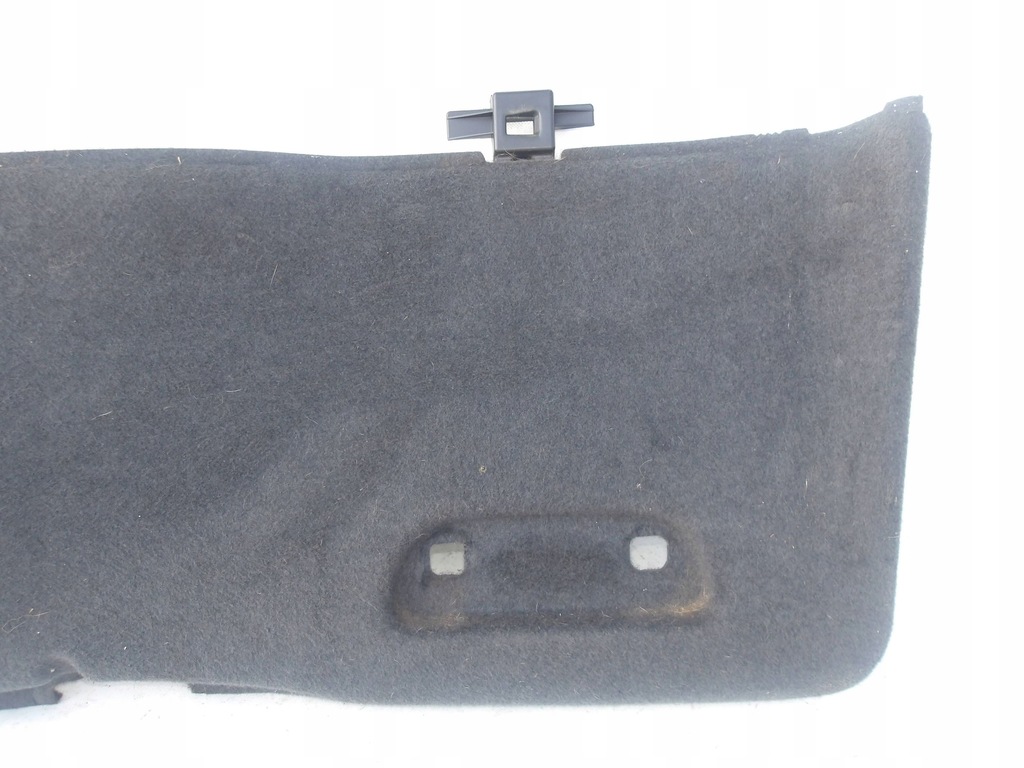 фото №2, Отделка крышки багажника renault grand scénic iv r9_ 8200444501 2.0l