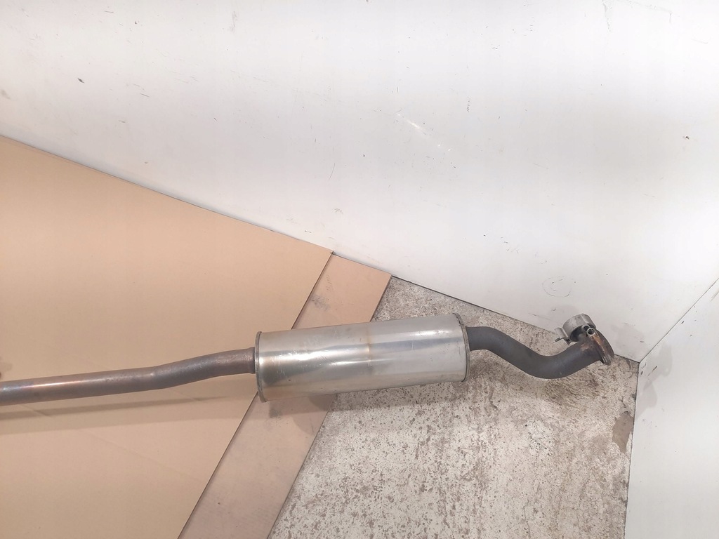 фото №7, 2023 opel mokka b гасник випускний