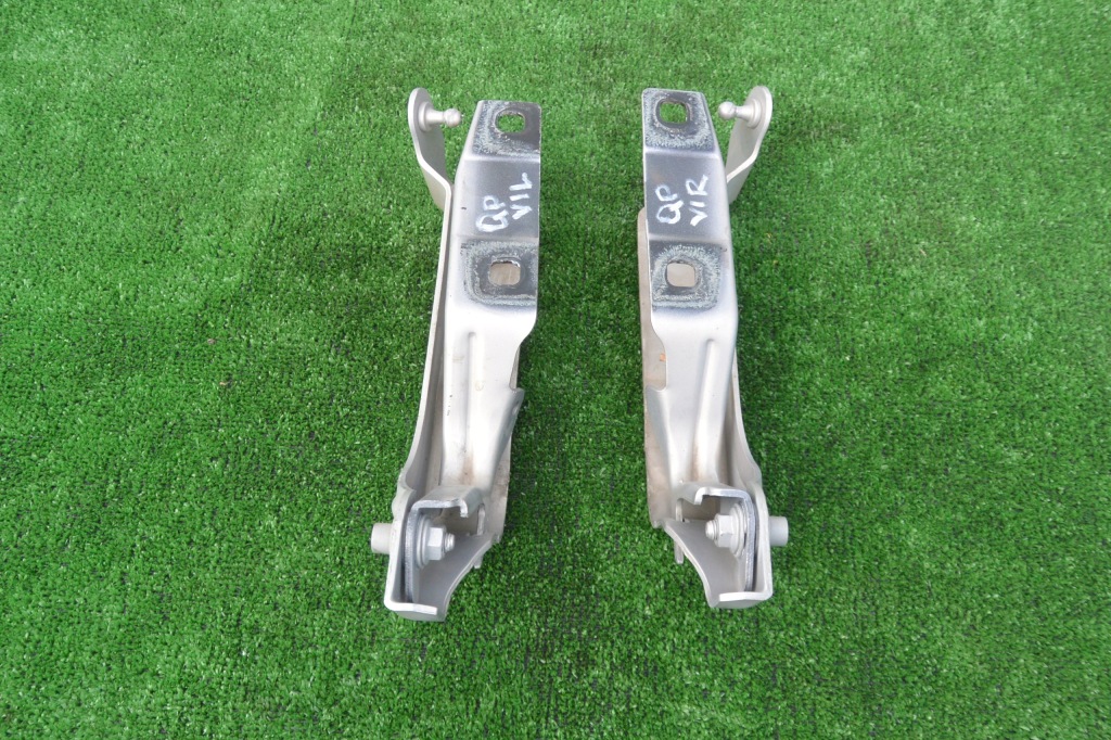 фото №2, Петля капот правий перед maserati quattroporte vi