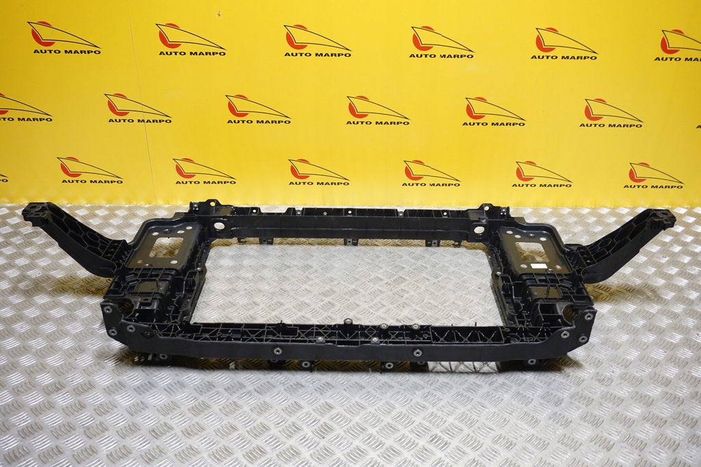 фото №9, Kia seltos 2021 - 2024 підсилювач передній pas перед usa