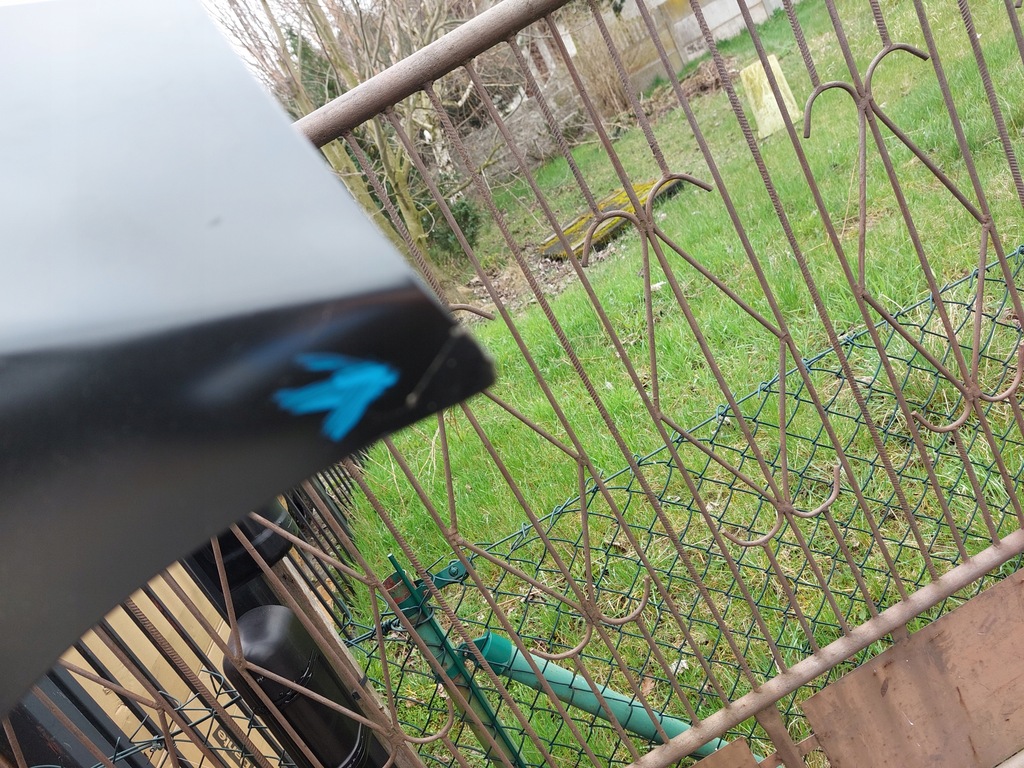 фото №9, Капот renault scenic iii lift 12-