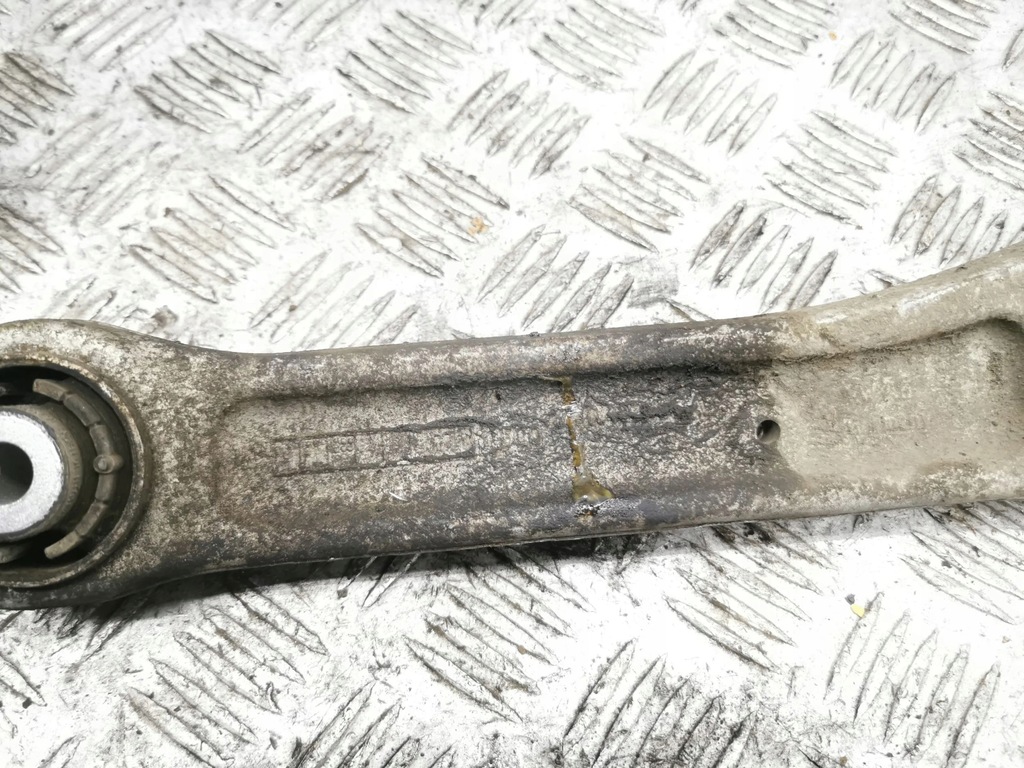 фото №6, Audi a4 s4 b9 2017 правая сторона нижний рычаг передний