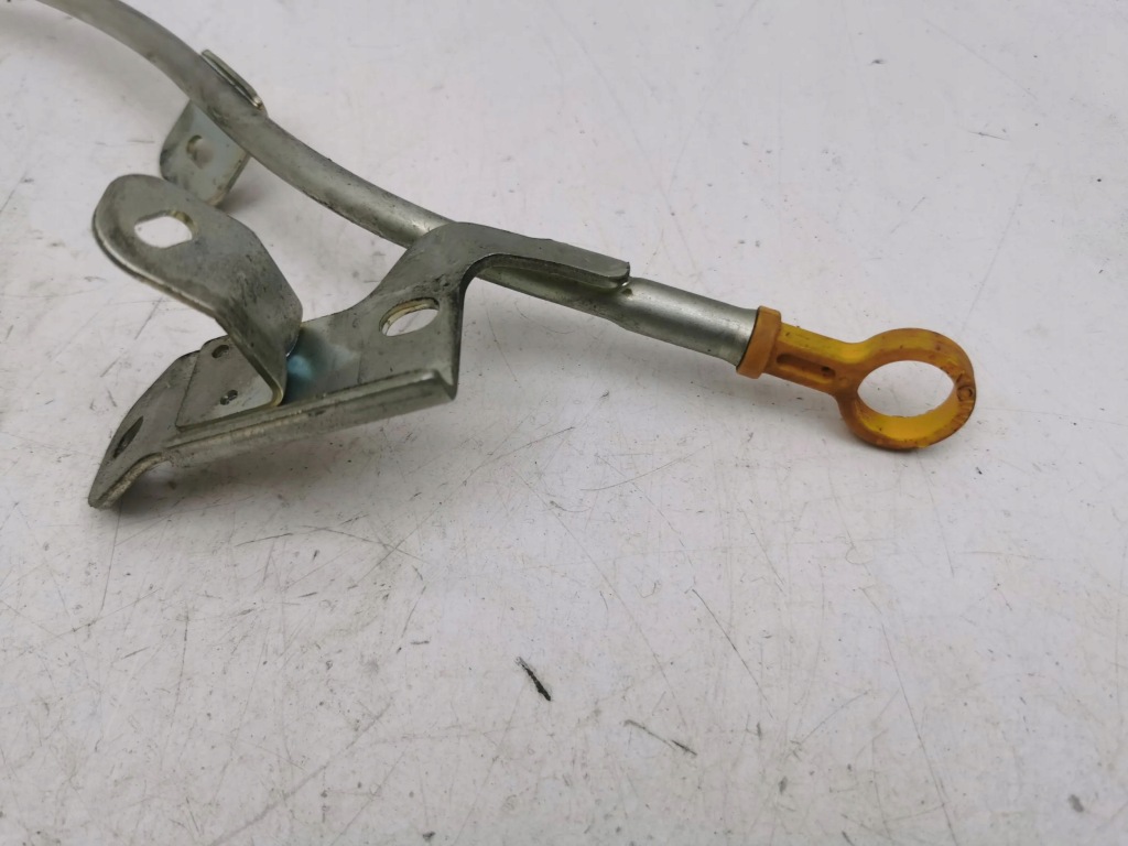 фото №5, Nissan juke ii f16 2023 щуп оливи