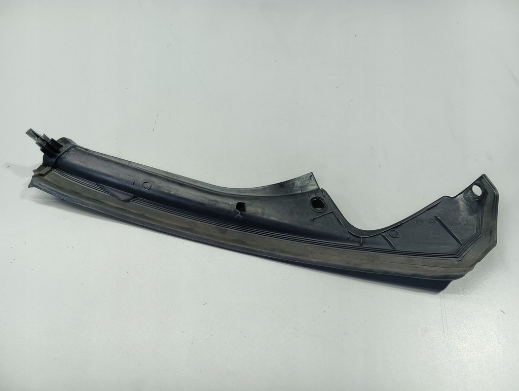 фото №4, Защита жабо левая renault espace iv 8200102798