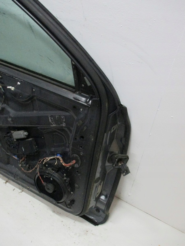 фото №7, Двері porsche cayenne 05r ліва передні