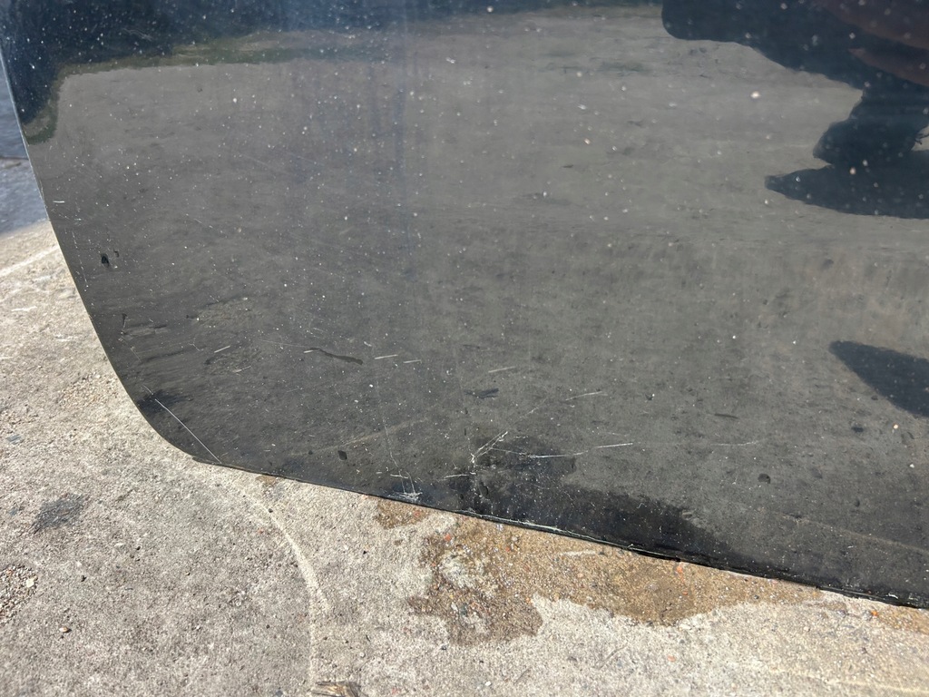 фото №6, Grande punto двері передні ліва чорні