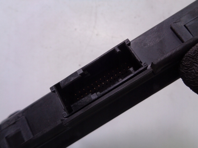 фото №4, Модуль света bmw x1 e84 lift 2013 rok