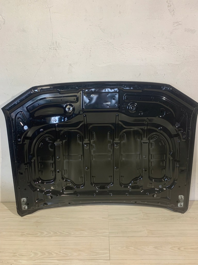 фото №7, Капот ford ranger raptor od 2022rok=