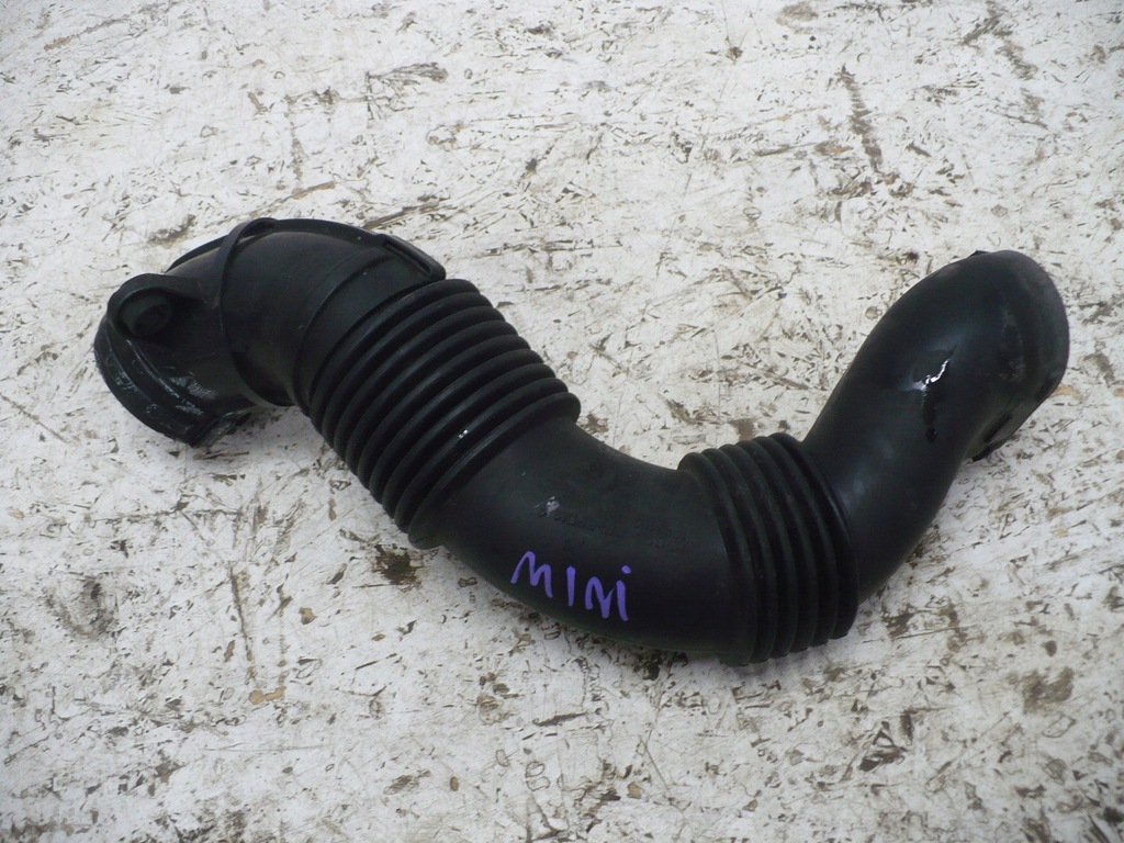 фото №1, Mini cooper r55 r56 шланг колектор впускний повітря 2756241-01