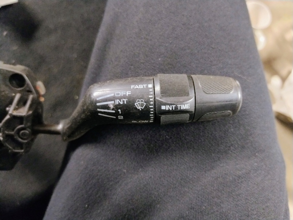 Купити Перемикач підрульовий  mitsubishi eclipse 1 177595