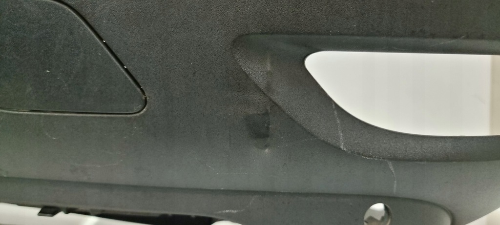 фото №7, Бампер задний peugeot 5008 ii 98166681877