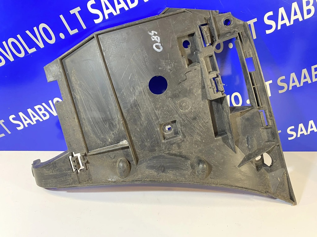 фото №1, Volvo s80 2005 елементи кріпильні