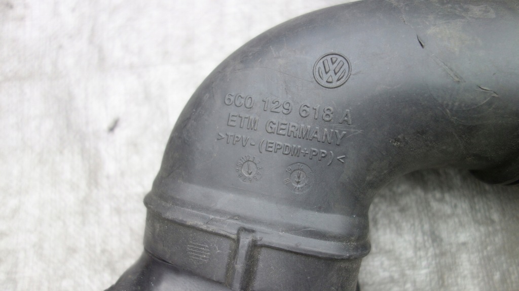 фото №6, Корпус фільтра повітря audi a1 vw polo skoda rapid // 113