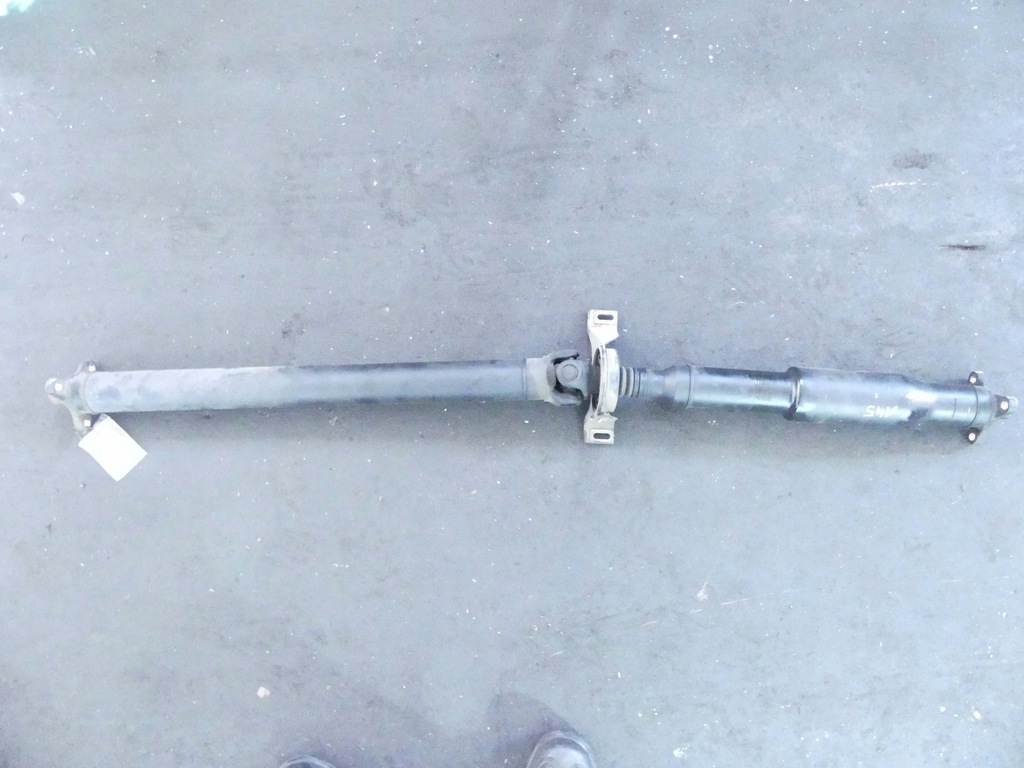 фото №1, Wał приводной mercedes w204 3.0 cdi 4matic sedan