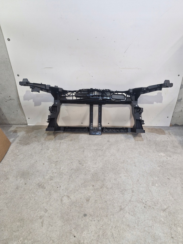 фото №7, Pas передній підсилювач renault master iv v