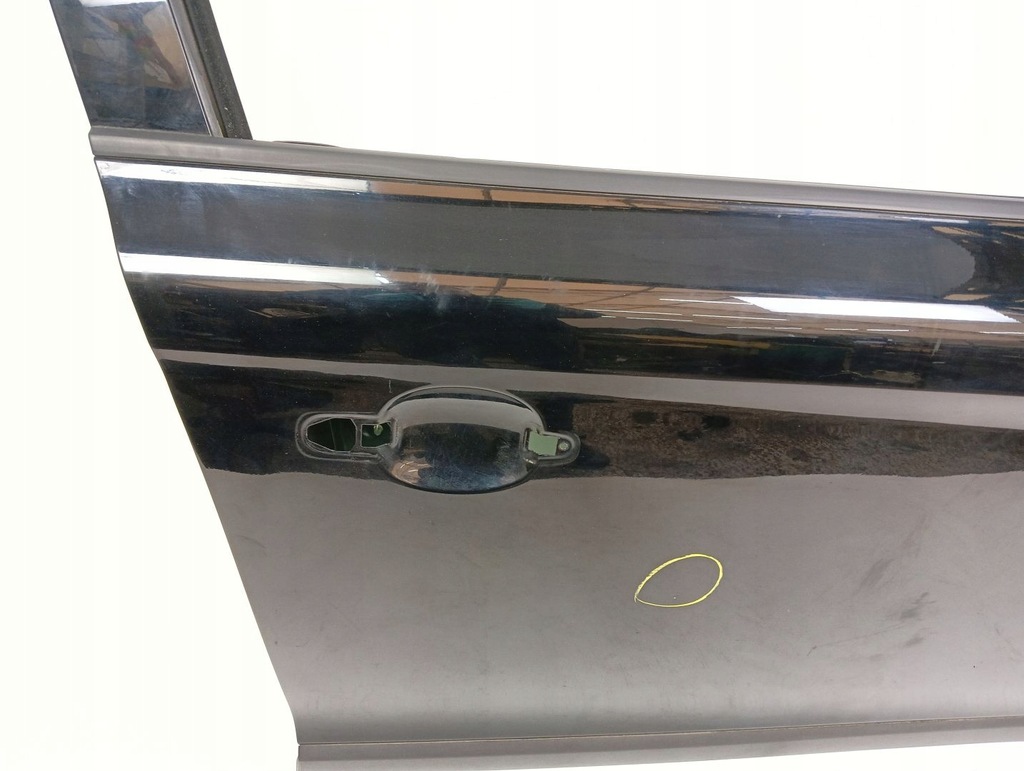 фото №11, Дверь правый перед volvo xc60 i 1 2008-2013 019-26