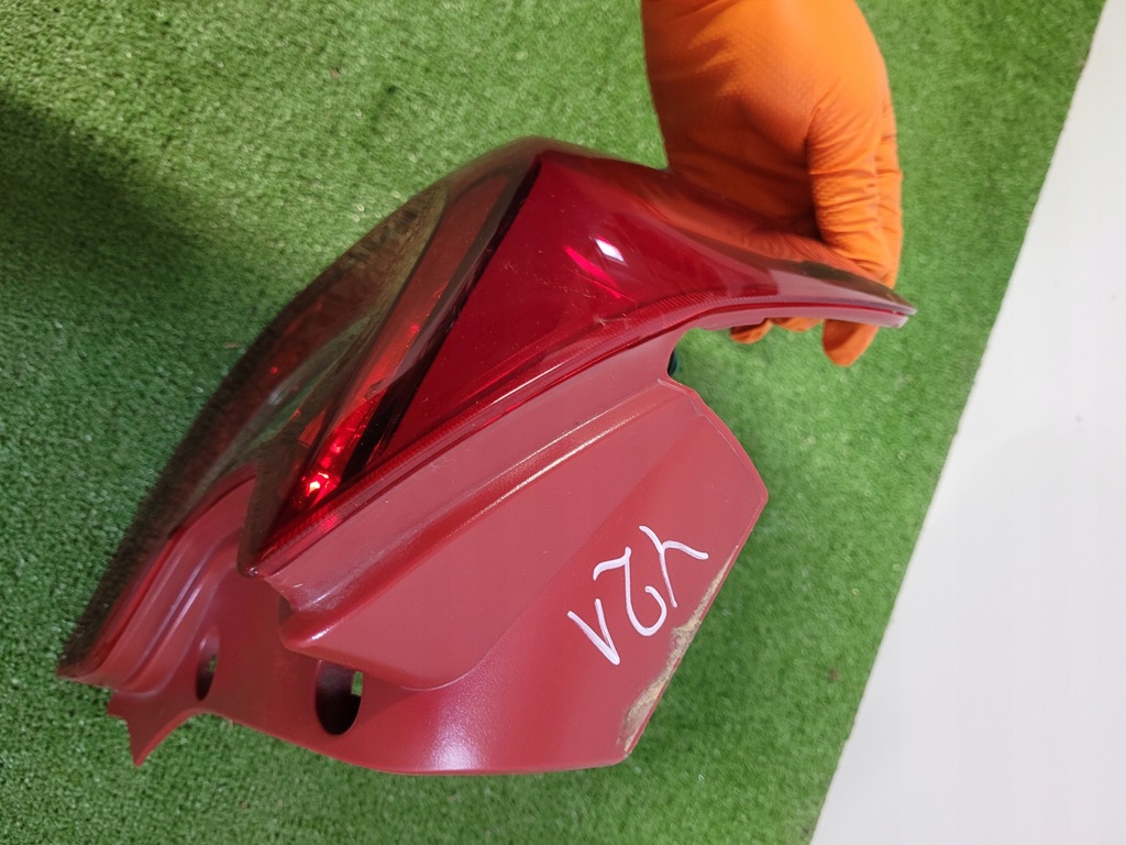 фото №5, Kia picanto iii 3 лампа задняя левый задняя левая 92401g6000