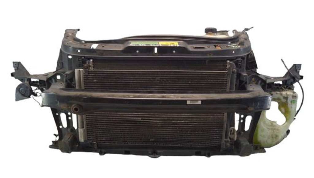 Купити Ремінь передній радіатор mini cooper r56 1.6 b d602