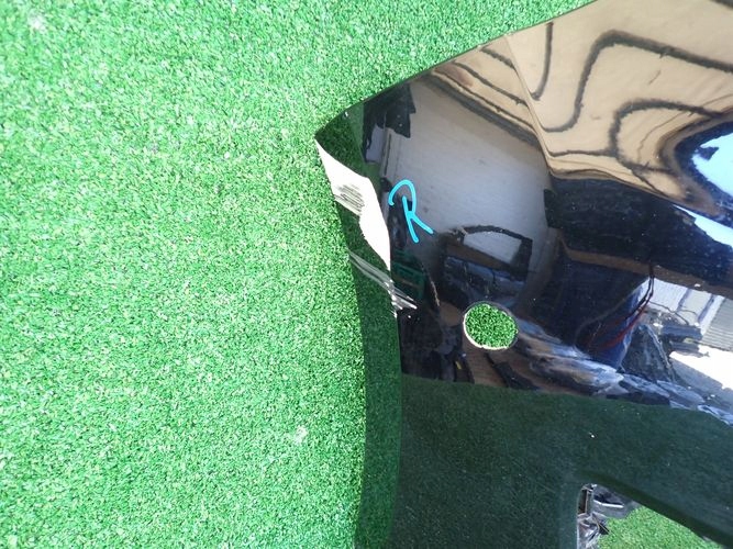 фото №5, Ford c-max mk2 15- бампер передний перед