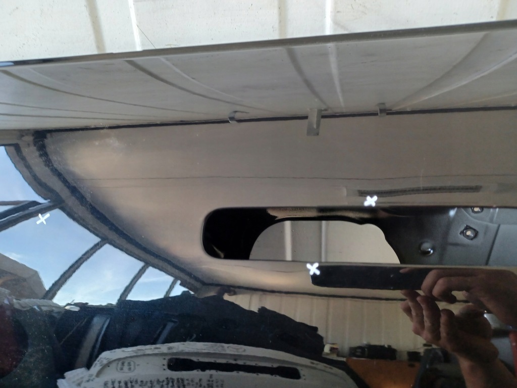 фото №12, Дверь ----- smart #1 1# ev ----- передние левая ------