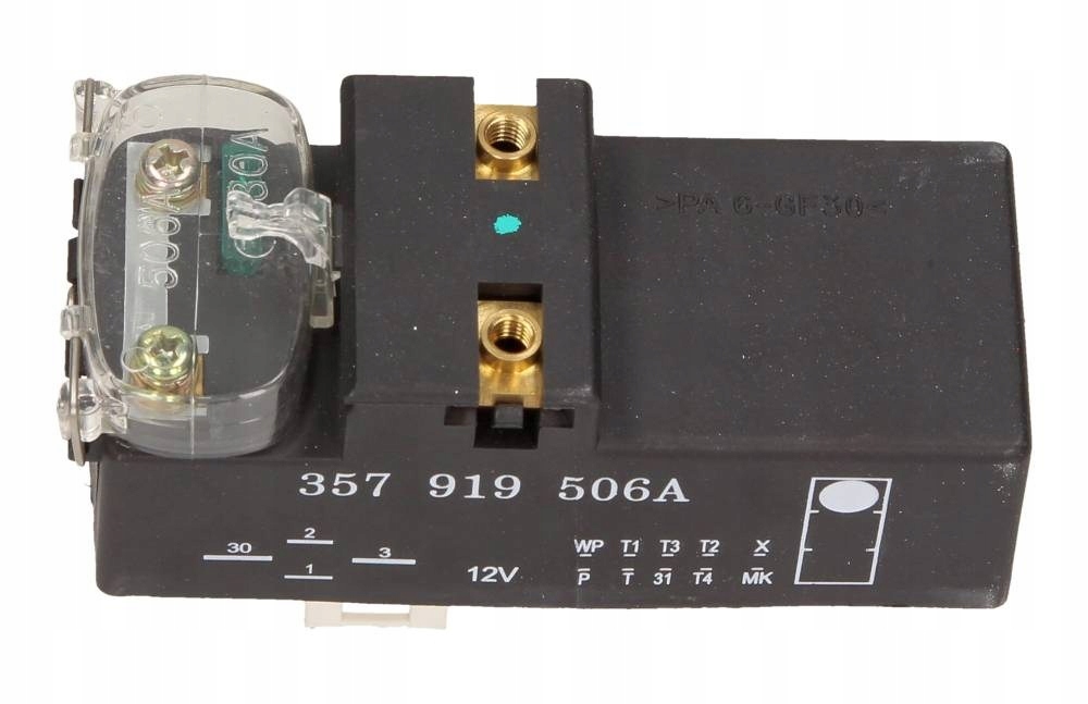 фото №1, Maxgear 50-0070 блок управления, вентилятор электрический охлаждение двигателя