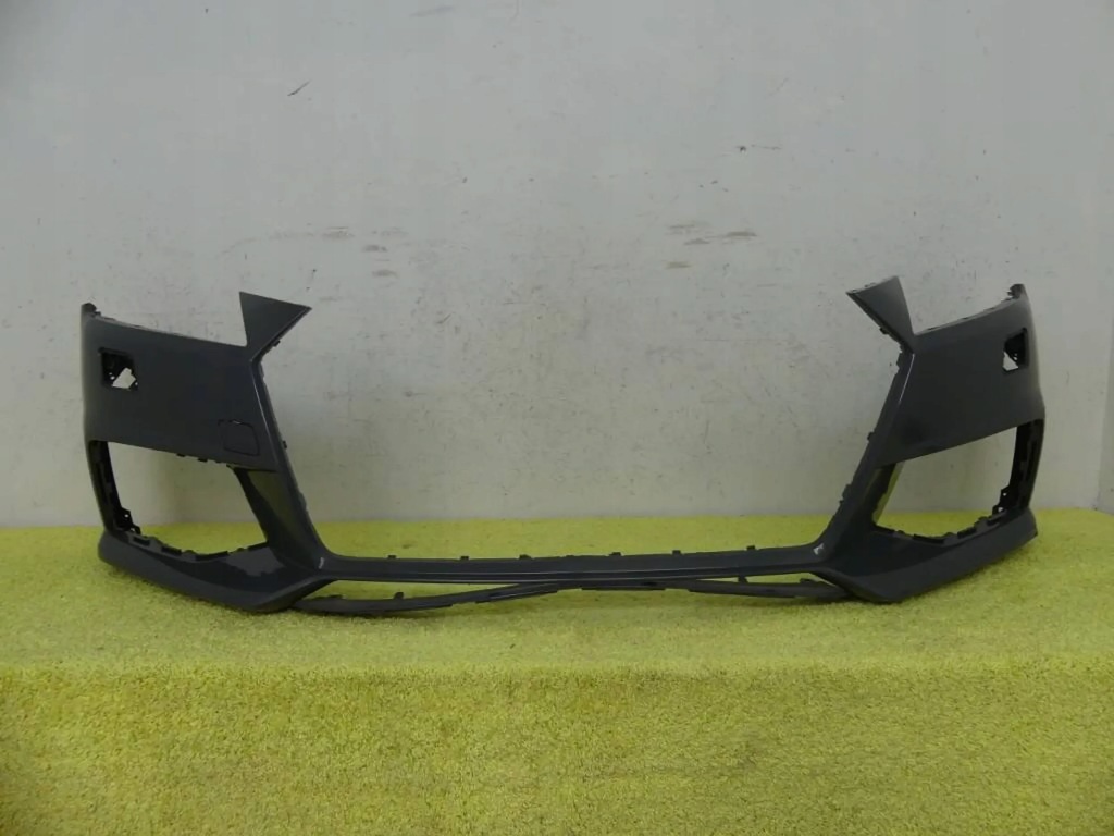 фото №1, Бампер перед audi tt 8s 14-19 s-line