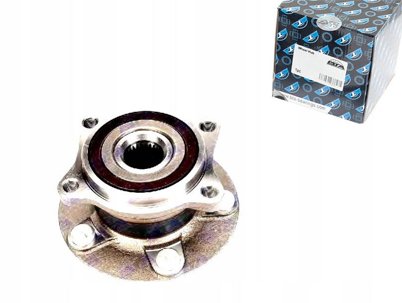 фото №1, Подшипник ступица колеса mitsubishi outlander ii 2.4 4w